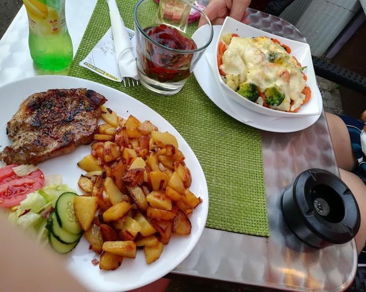 Stadtgrill