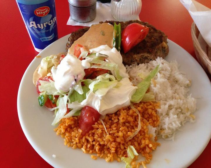 Marmaris Döner Haus